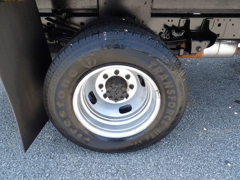 Used 2019 Ford F350 XL w/ Power Equipment Group RWD image 53