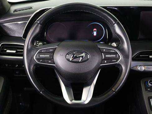 Used 2022 Hyundai Palisade Calligraphy image 50