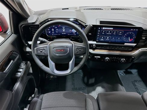 Used 2026 GMC Sierra 1500 Elevation w/ Elevation Select Package image 23