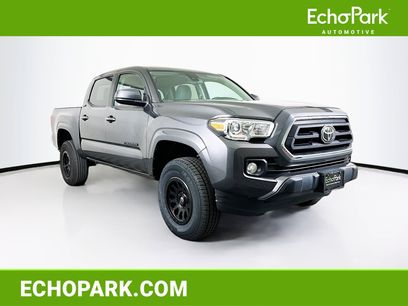 Used 2020 Toyota Tacoma SR5