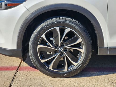 Certified 2023 MAZDA CX-5 AWD 2.5 S w/ Premium Plus Pkg image 10