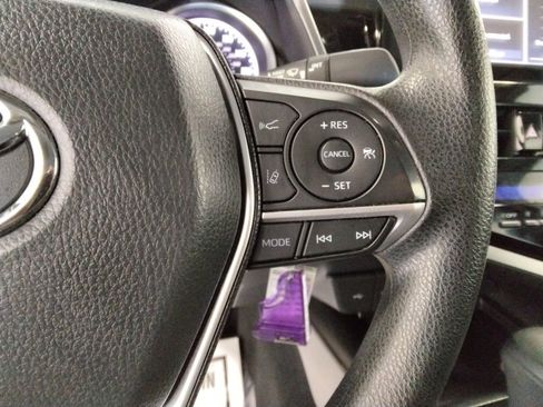 Used 2024 Toyota Camry LE image 13