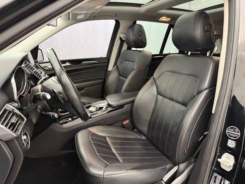 Used 2016 Mercedes-Benz GLE 350 image 11