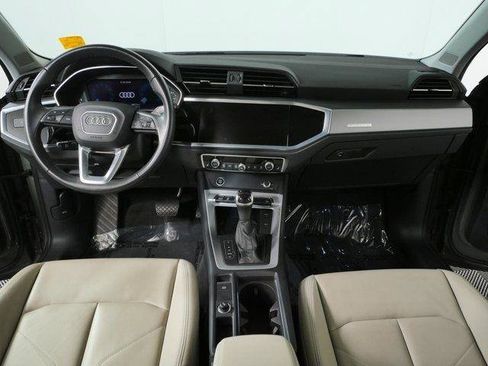Used 2024 Audi Q3 2.0T Premium AWD/4WD image 16