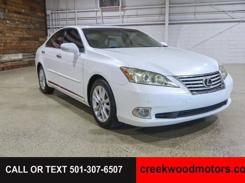Used 2011 Lexus ES 350 FWD image 26