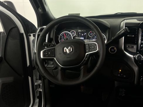 Certified 2025 RAM 2500 Big Horn image 16