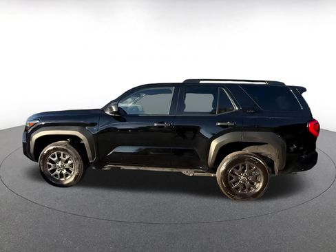 Used 2025 Toyota 4Runner SR5 image 7
