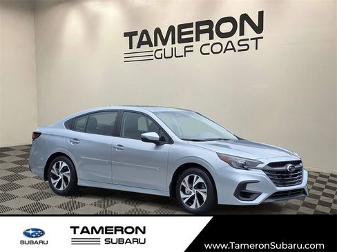 New 2025 Subaru Legacy Premium image 1