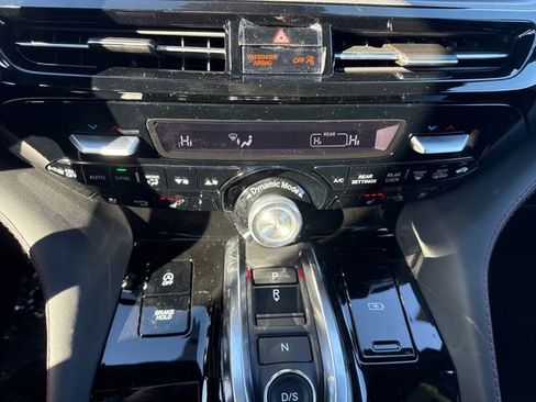 New 2026 Acura MDX A-Spec AWD/4WD image 15