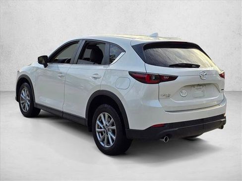 Used 2023 MAZDA CX-5 AWD 2.5 S image 7