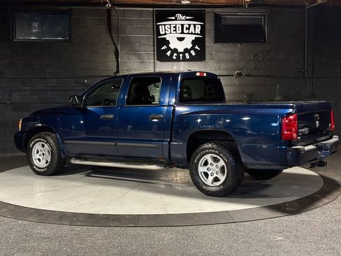 Used 2007 Dodge Dakota SLT w/ Trailer Tow Group image 3