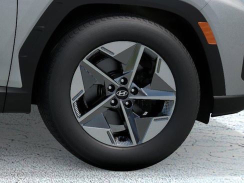 New 2026 Hyundai Tucson SEL w/ Tow & Go Package image 8