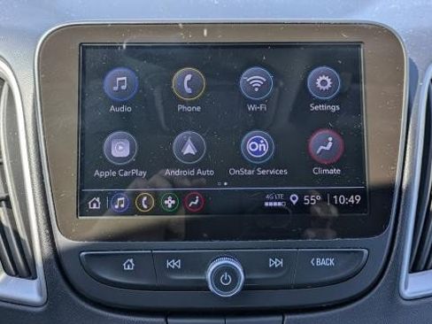 Used 2024 Chevrolet Malibu LT FWD image 9