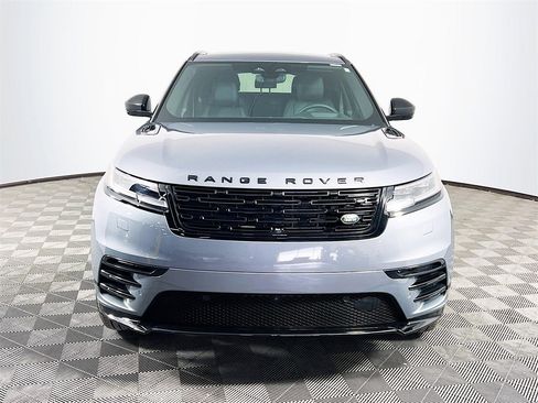 Used 2025 Land Rover Range Rover Velar Dynamic SE image 2