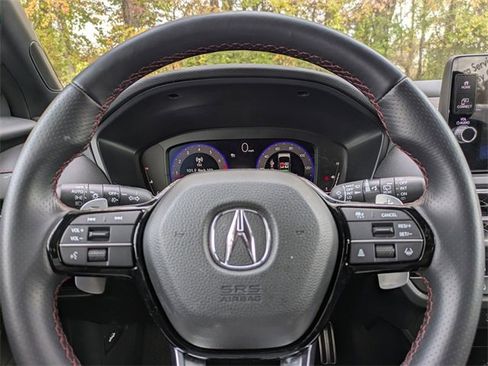 Used 2025 Acura ADX A-Spec image 14