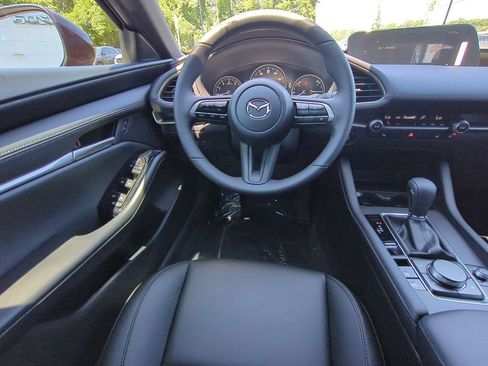 New 2026 MAZDA MAZDA3 s FWD image 14