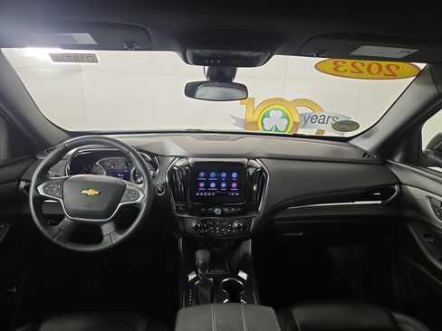 Certified 2023 Chevrolet Traverse LT w/ LPO, Floor Liner Package image 14