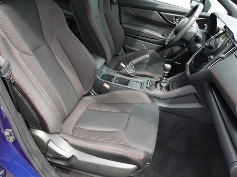 Used 2026 Subaru WRX Premium AWD/4WD image 38