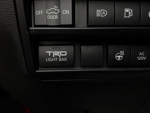 Used 2023 Toyota Tundra TRD Pro AWD/4WD image 32