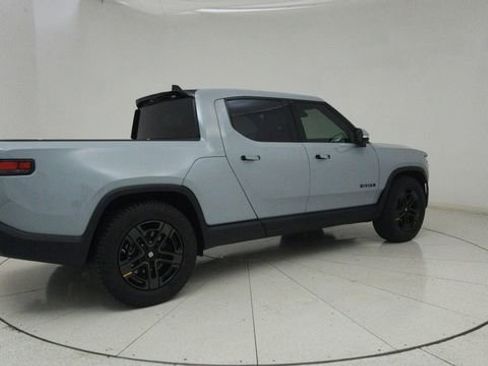 Used 2024 Rivian R1T Adventure image 68