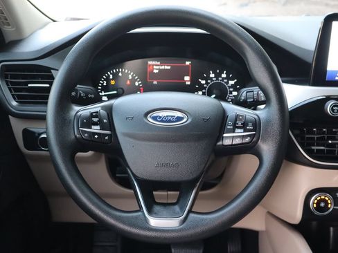 Used 2020 Ford Escape SE AWD/4WD image 18