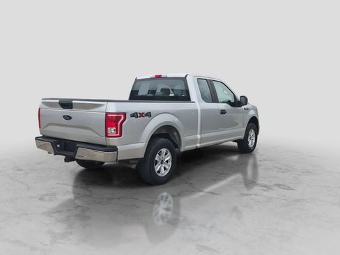 Used 2016 Ford F150 XL w/ Equipment Group 101A Mid AWD/4WD image 8
