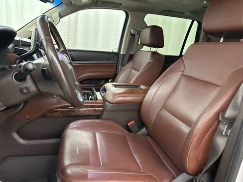 Used 2018 Chevrolet Tahoe Premier image 8