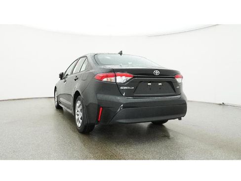 New 2026 Toyota Corolla LE image 22