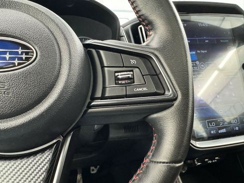 Used 2022 Subaru WRX Limited AWD/4WD image 23