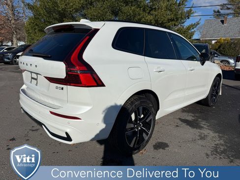 New 2026 Volvo XC60 B5 Plus w/ Protection Package Premier image 8