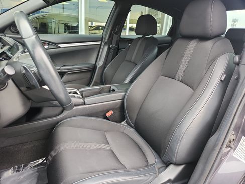 Used 2019 Honda Civic Sport image 15