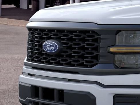 New 2026 Ford F150 STX AWD/4WD image 17