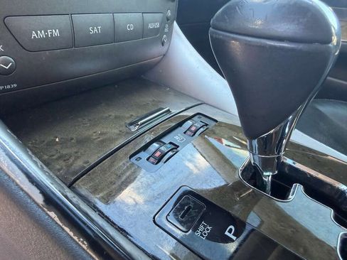 Used 2011 Lexus IS 250 w/ Premium Pkg Value Edition image 17