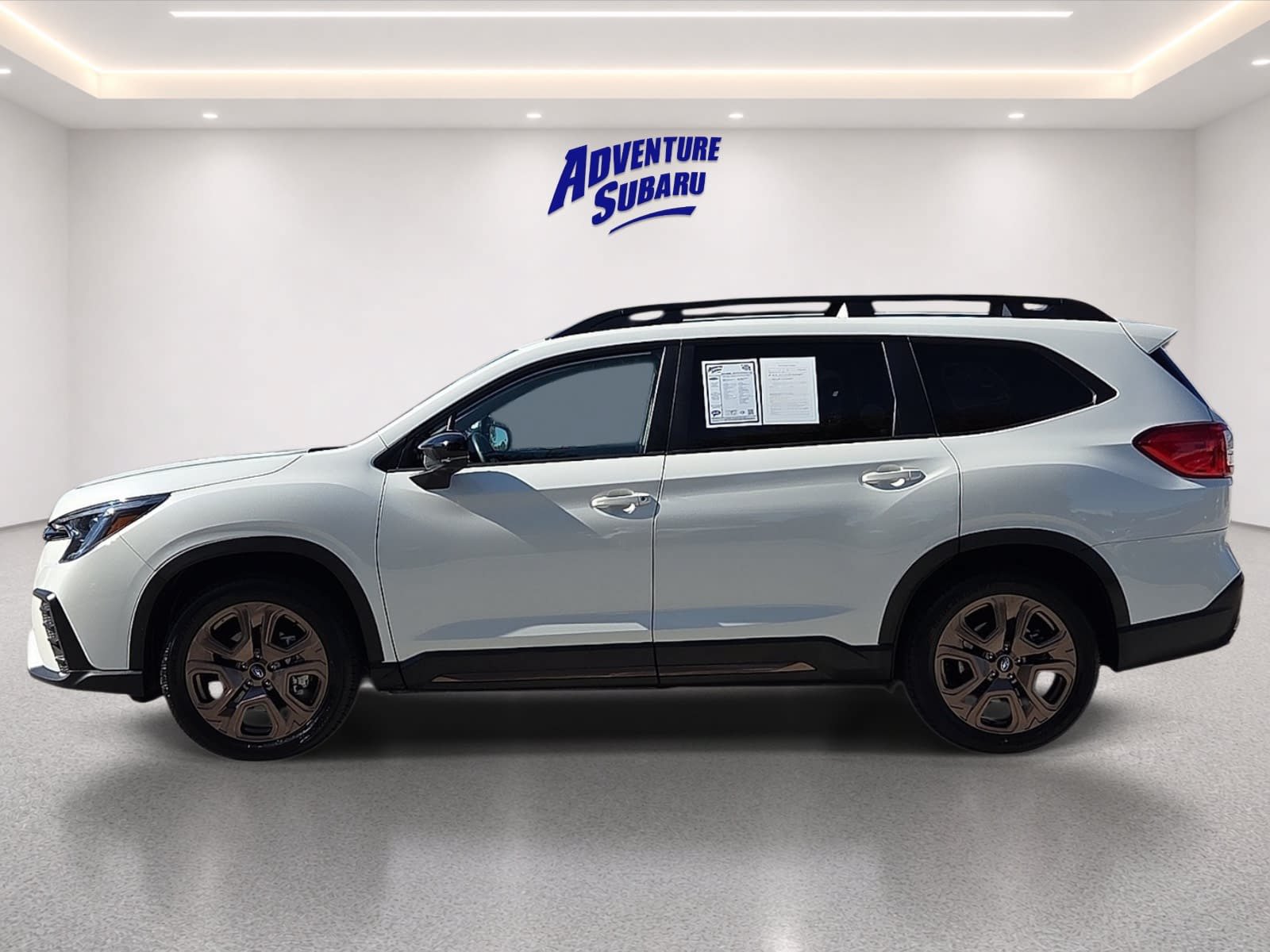 Used 2026 Subaru Ascent Limited Bronze w/ Popular Package #2 AWD/4WD image 4