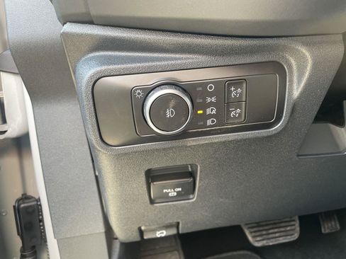 New 2026 Ford Bronco Outer Banks AWD/4WD image 13