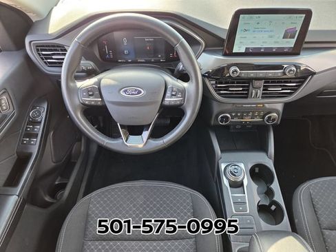 Used 2024 Ford Escape Active FWD image 12