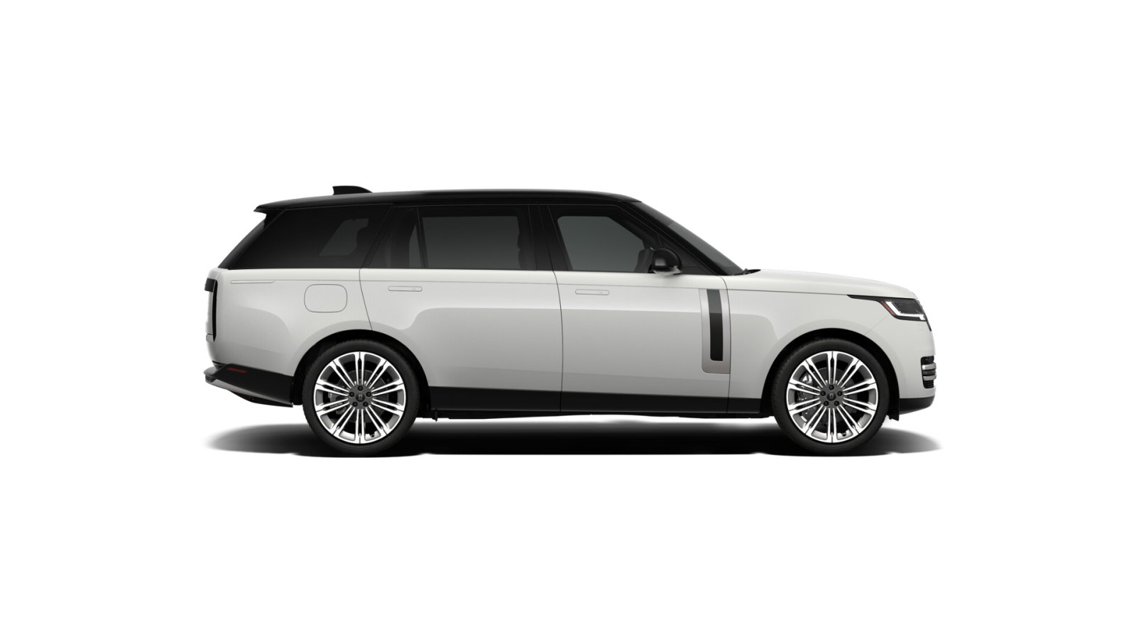 New 2027 Land Rover Range Rover Long Wheelbase SE AWD/4WD image 3
