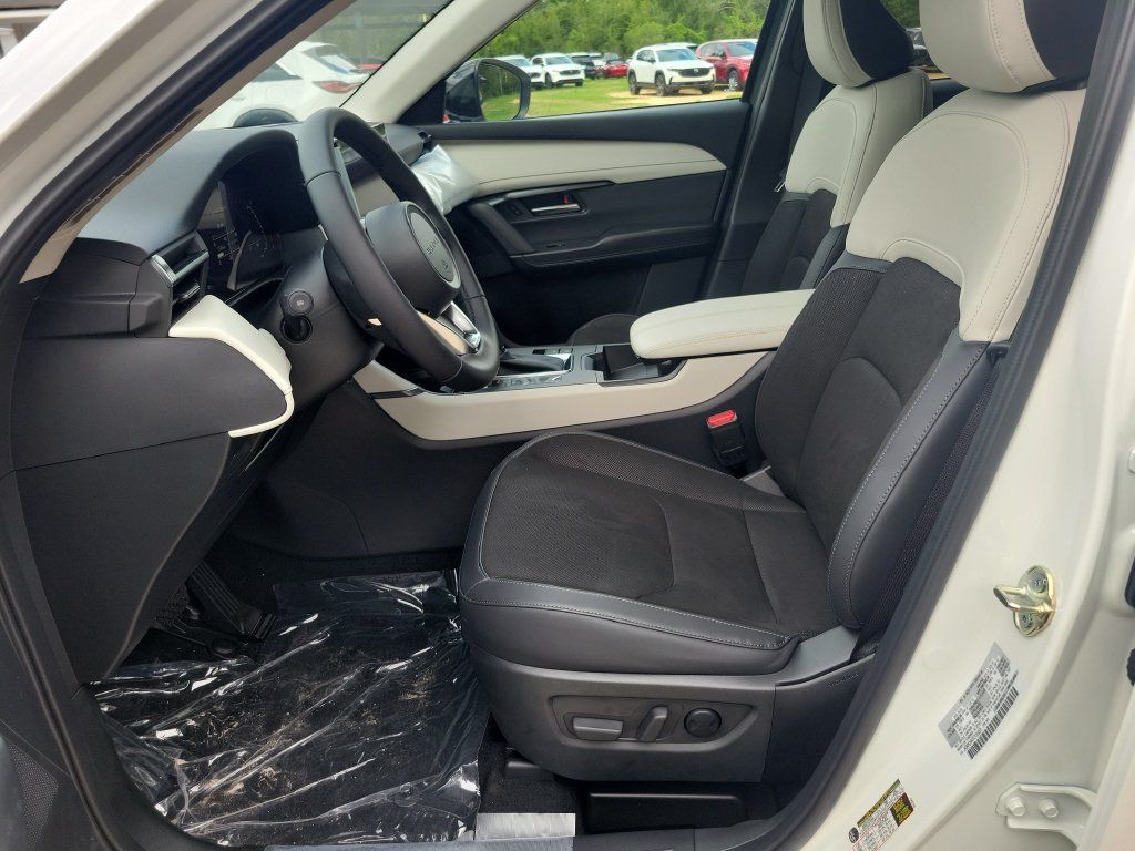New 2026 MAZDA CX-5 Preferred AWD/4WD image 19