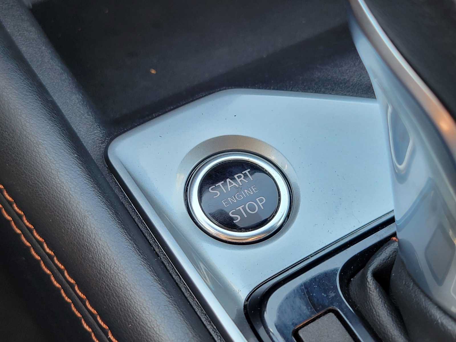 Used 2022 Nissan Altima 2.5 SR w/ Midnight Edition Package FWD image 31