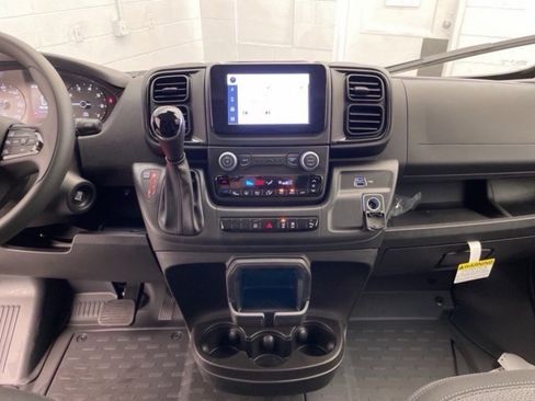 New 2026 RAM ProMaster 1500 w/ Safety Group image 13