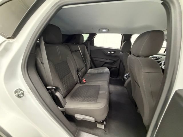 Certified 2022 Chevrolet Blazer LT FWD image 24