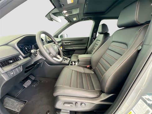 New 2026 Honda CR-V Sport-L image 5