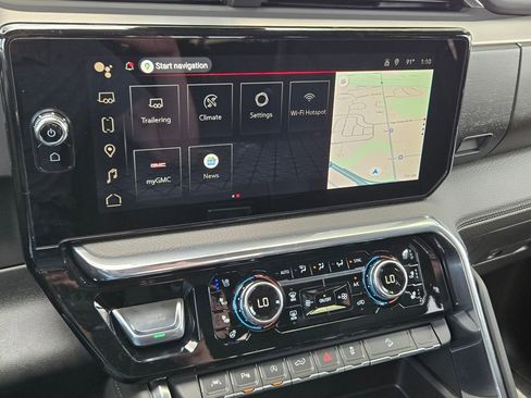 New 2026 GMC Sierra 1500 Denali image 28