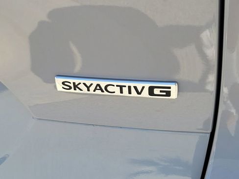 New 2026 MAZDA CX-5 Select AWD/4WD image 27