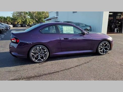 New 2025 BMW 230i Coupe w/ M Sport Package image 24