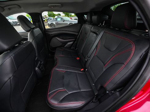 Used 2025 Ford Mustang Mach-E Premium w/ Sport Appearance Package AWD/4WD image 22