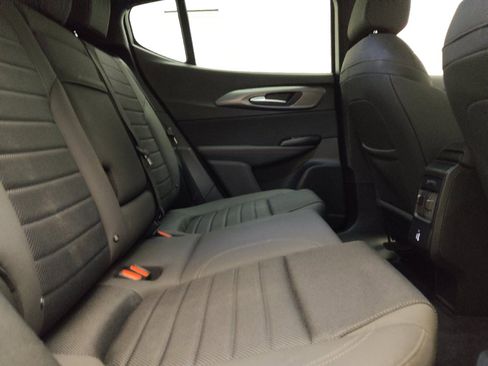 Used 2024 Dodge Hornet R/T AWD/4WD image 19