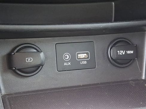 Used 2021 Hyundai Kona SEL AWD/4WD image 23