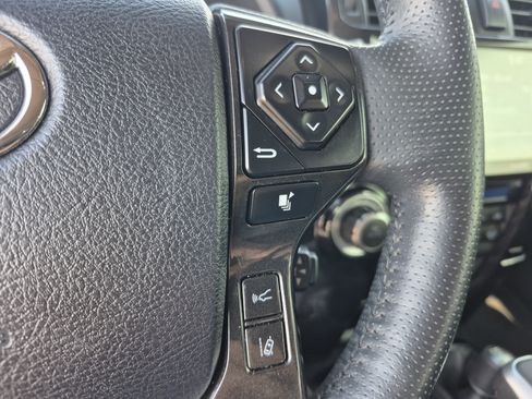 Certified 2024 Toyota 4Runner TRD Pro AWD/4WD image 27