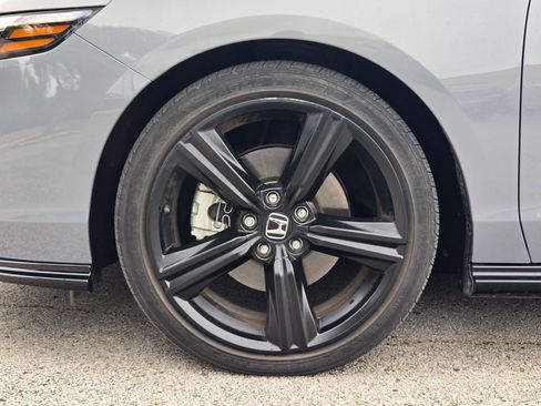 Used 2023 Honda Accord Sport image 31